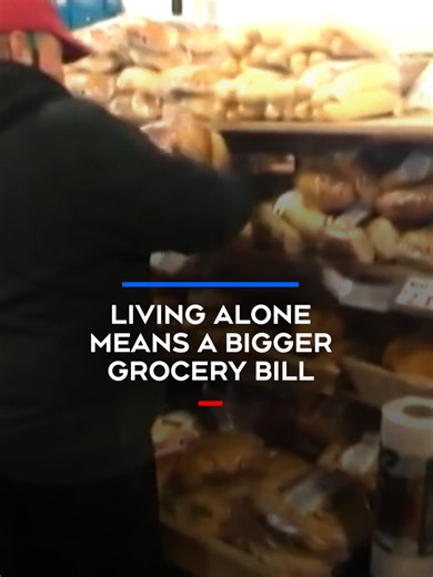 How Single Households Can Save Money on Groceries