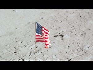 Apollo 11 Mission Audio - Day 6