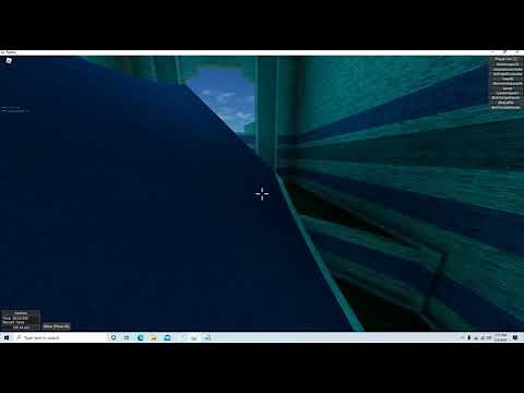 Surf Script (Speed) | OP | -PasteBin-