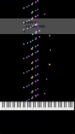 Z Index Strikes Again #coding #programming #javascript #python