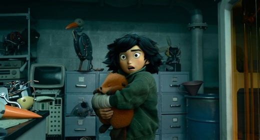 ‘Hoppers’ Review: Pixar’s Quirky And Caring Romp Is A Funny, Emotional Love Letter To The Environment