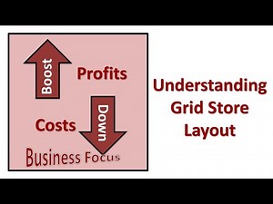 Understanding Grid Store Layout