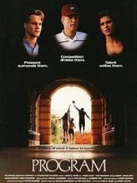 The Program - Film 1993 - Cinetrafic