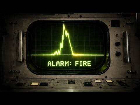 The Fire That Killed Three Astronauts On The Launchpad