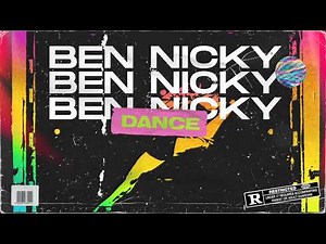 Ben Nicky x Apollo - Dance (Official Lyric Video)