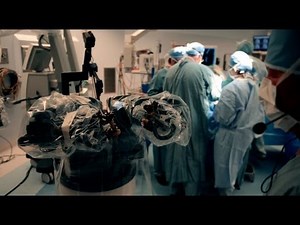 NEUROARM & iMRI: The Future of Neurosurgery