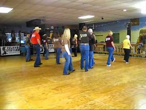 One Step Fwd & Two Steps Back (Demo)