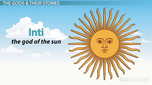 South American Mythology | Gods, Creatures & Stories