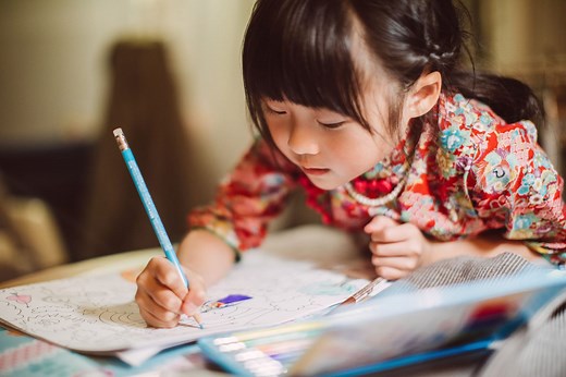 8 Free Drawing Classes Your Kid Can Take Online