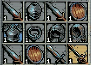 Loop Hero guide: How to drop items, get rid of, and destroy equipment