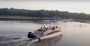 15 Best Pontoon Boats for Every Purpose - Pontooners