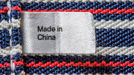 Country of Origin Requirements in the United States: An Overview