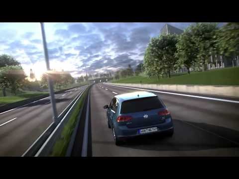 Front Assist – Volkswagen Italia