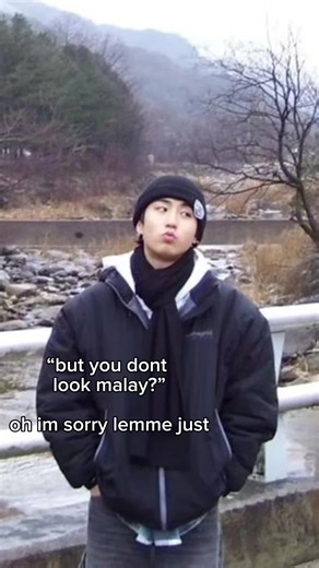 Han Jisung: Exploring Ampang's Discoveries