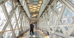 Explore inside Tower Bridge - Tower Bridge