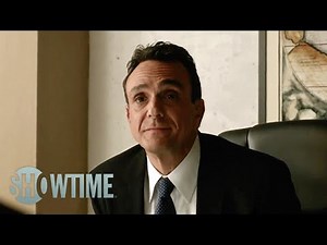 Hank Azaria Interview On ‘Ray Donovan’s Singing Sociopath