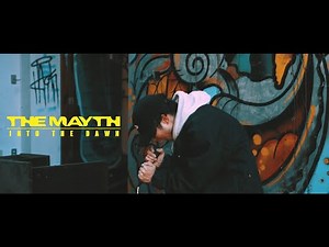 THE MAYTH 名古屋Club Zion ライブレポート　20220521