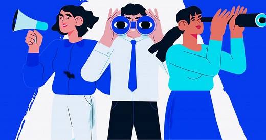 15 Recruitment Strategies to Hire Top Talent | Built In