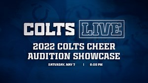 The Official Website of the Indianapolis Colts