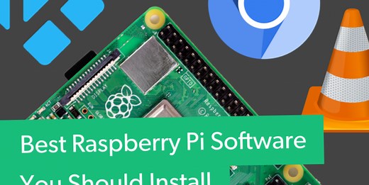 Best Raspberry Pi Software