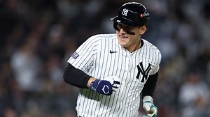 Anthony Rizzo using Cubs experience to fuel Yankees World Series run