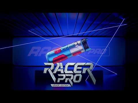 MAST Racer Pro Armor Edition 4.2mm Stroke Mcore-pro Motor (2 Batteries ver)