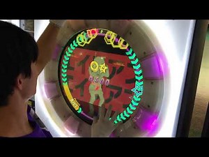 【直撮りmaimai】Amakage! エイリアンエイリアン MASTER 理論値ALL PERFECT