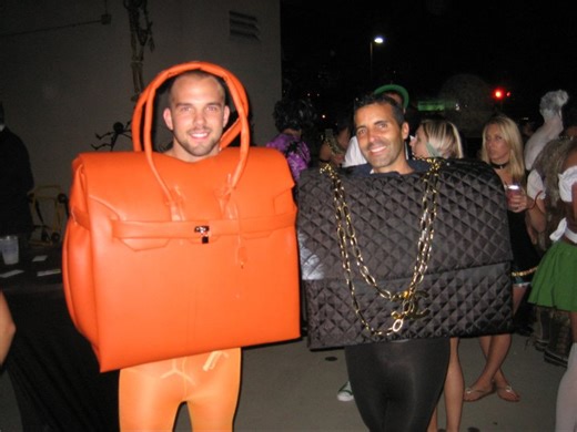 13 Things to Know About Michael Sanchez, Suspected Bezos Leaker - LAmag