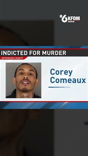 Man Indicted for Murder in West Beaumont Shooting, Teen Also Charged
