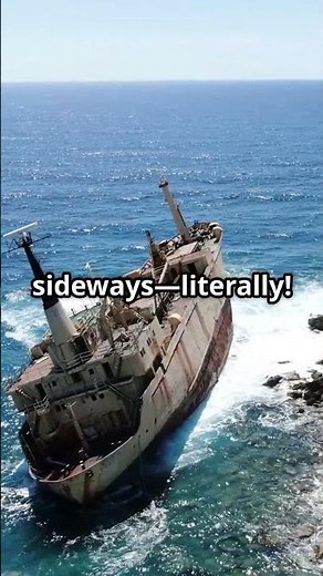 You Won’t Believe These Ship Launch Fails!