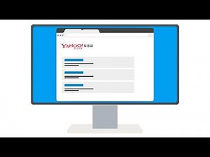 Yahoo! JAPAN 知恵袋 アカウント開設