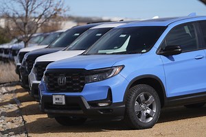 Trump announces additional 25 percent tariff on auto imports