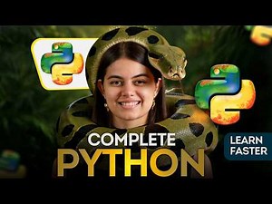 Complete Python Learning RoadMap (A to Z)