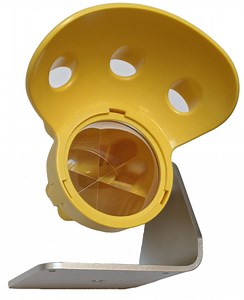 What is an Optical Survey Prism? | Specto Technology