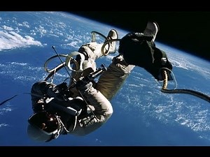[Nasa Documentary] Lost In Space NASA Project Gemini Mission Documentary