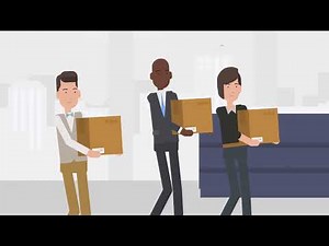 conflict resolution cartoon video