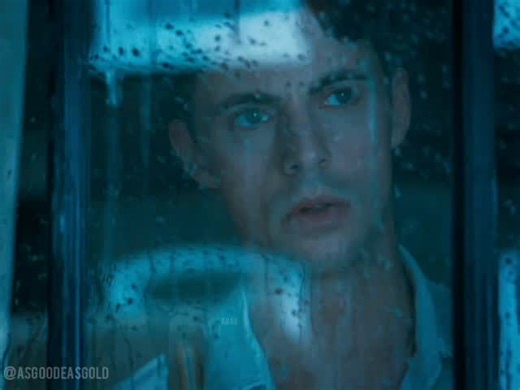 Asgoodeasgold Matthew Goode fan page | Matthew Goode and rain 🌧 The relentless rain here in the UK has inspired me to do this wee video of Matthew looking rather beautiful... | Instagram