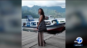 Nancy Ng update: Last person to see missing woman in Guatemala speaks out through attorney