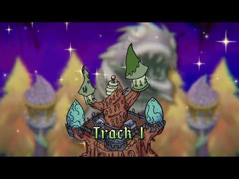 My Singing Monsters - Mergical Fuseum: Fused Castle (Ft. ‪@LohStorm‬ )
