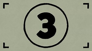 Download Countdown Timer Intro Video with Background for free