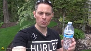 How To Make Bottle Blasters (Exploding Targets)