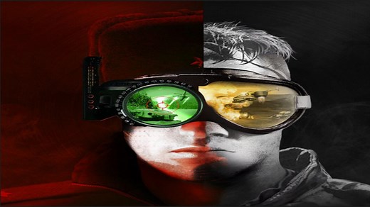 Command and Conquer Remastered lets you swap between remastered graphics and classic graphics in this extended gameplay feature. | IGN