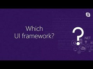 Move your Web Forms app to NET Core without rewriting everything