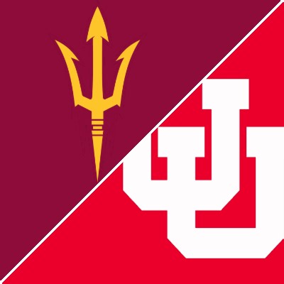 Utah 42-10 Arizona State (Oct 11, 2025) Final Score - ESPN