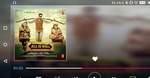 Download & Play Music Player 3D Surround 7.1 on PC & Mac (Emulator)