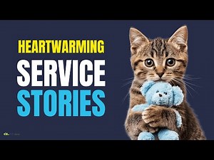 Heartwarming Customer Service Stories