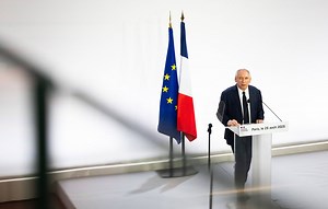 Vote de confiance du 8 septembre : Comment fonctionne l’article 49.1 de la Constitution ?