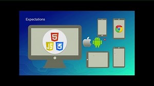 Building Mobile Web Apps - ArcGIS API for JavaScript