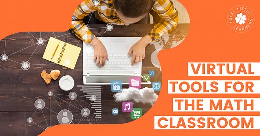 Virtual Tools for the Math Classroom