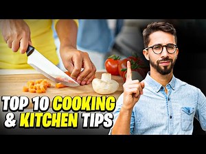 "From Beginner to Chef: The Ultimate Guide to Cooking Basics!"